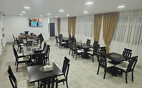 Pensiune Restaurant Casa Bianca